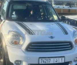 MINI COOPER COUNTRYMAN TRES BON ETAT TOUTE OPTION