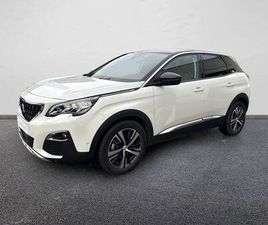 PURETECH 130CH S&S EAT8 ALLURE