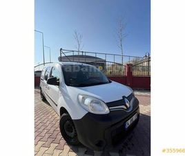 RENAULT KANGOO EXPRESS MAXI 1.5 DCI MAXI JOY