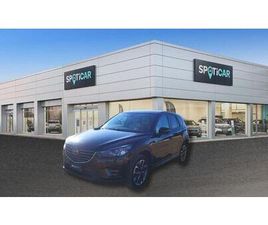 1ª SERIE 2.2L SKYACTIV-D 175CV 4WD EXCEED