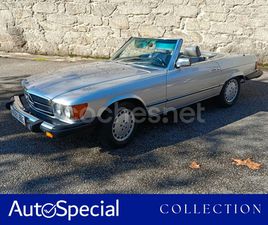 MERCEDES SL SL 320 MERCEDES-BENZ CLASE SL SL 320 AUTO