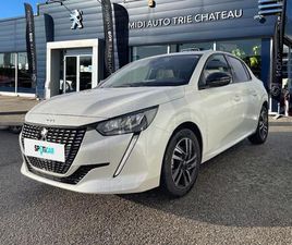 1.2 PURETECH 100CH S&S ALLURE