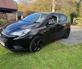 1.4I SRI VX LINE NAV BLACK EURO 6 (START/STOP) 5DR