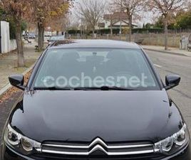 CITROEN C-ELYSEE CITROEN CELYSEE