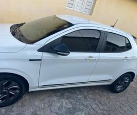 FIAT ARGO FIAT ARGO DRIVE 1.3 8V FLEX 2021