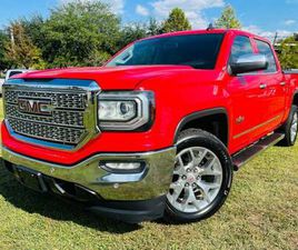 ◊2018 GMC SIERRA DENALI 4X4◊1 OWNER◊CLEAN TITLE◊