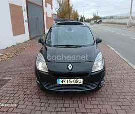 RENAULT SCENIC RENAULT SCENIC