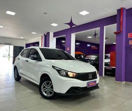 FIAT ARGO FIAT ARGO 1.0 6V FLEX. 2024