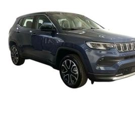 JEEP COMPASS COMPASS 1ª SERIE 686 E-HYBRID MY24 ALTITUDE1.5 TURBO T4 E-HYBRID 130CV FWD DCT7