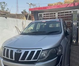 MAHINDRA XUV500