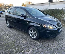 SEAT ALTEA XL SEAT ALTEA XL