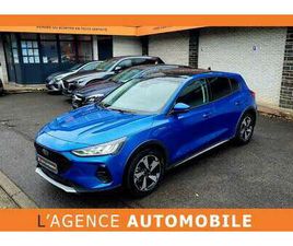 MCA (C519) ACTIVE X 1.5 ECOBLUE A8 FULL - GARANTIE