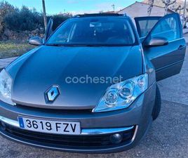 RENAULT LAGUNA