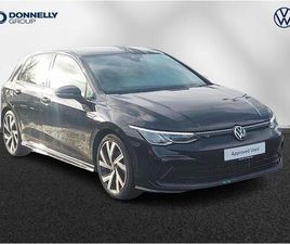 1.5 ETSI MHEV R-LINE DSG EURO 6 (START/STOP) 5DR