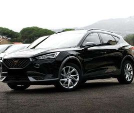 CUPRA FORMENTOR 1.4 E-HYBRID CUPRA DSG