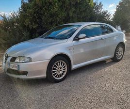 ALFA ROMEO GT ALFA GT 1.9 MJT 150CV