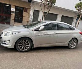HYUNDAI I40 - 2013
