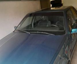 VOLVO 460 VOLVO SEHR SCHÖNER UND GEPFLEGTER VOLVO GLE 460 ...