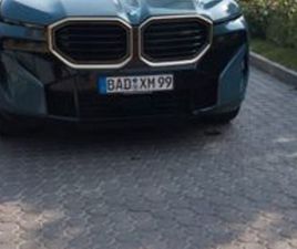 BMW XM BMW XM 4.4 -