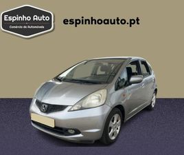 HONDA CITY HONDA JAZZ 1.2 I-VTEC CITY TOP