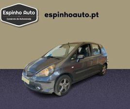 HONDA JAZZ 1.2 SPORT