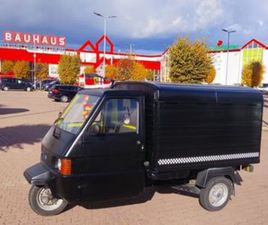 PIAGGIO APE