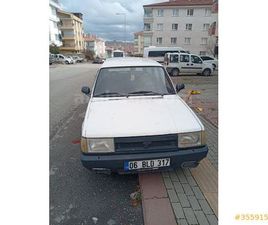 TOFAS 131 KARTAL KARTAL 5 VITES