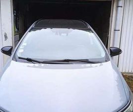 TOYOTA AURIS TOURING SPORTS AURIS TOURING SPORTS PRO 100 VVT-I DESIGN