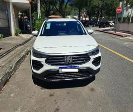 FIAT PULSE FIAT PULSE DRIVE 1.0 TURBO 200 FLEX AUT. 2022