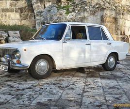 TOFAS 124 SAHIBINDEN TOFAŞ MURAT 124 1974 MODEL ANTALYA 130.000 KM BEYAZ - 35598571 | ARABAM.COM
