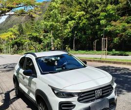 FIAT PULSE FIAT PULSE DRIVE 1.3 8V FLEX AUT. 2024