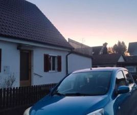 SUZUKI CELERIO COMFORT