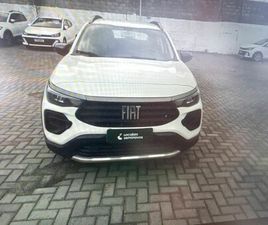 FIAT PULSE FIAT PULSE AUDACE 1.0 TURBO 200 FLEX AUT. 2024