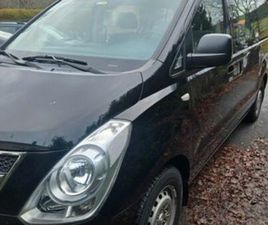 HYUNDAI H-1 STAREX GRAND STAREX