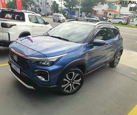 FIAT PULSE IMPETUS 1.0 TURBO 200 FLEX AUT.