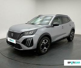 1.2 PURETECH 100CH S&S ALLURE