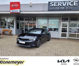 L ULTIMATE 1.2 TURBO AUTOMATIK 5TRG LED-MATR HUD N