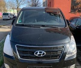 HYUNDAI H1 HYUNDAI HYUNDAI H1