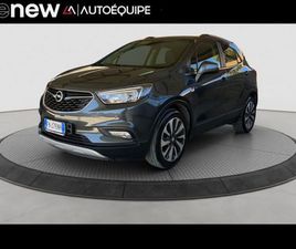 MOKKA 1ª SERIE X 1.4 T INNOVATION GPL-TECH 4X2 140CV