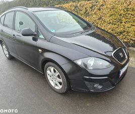 SEAT ALTEA XL SEAT ALTEA XL 1.4 TSI SPORT