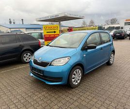 SKODA CITIGO ACTIVE