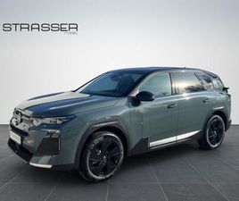 CITROËN C5 AIRCROSS 145 HYBRID MAX NEUES MODELL KLIMA