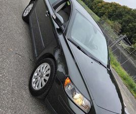 VOLVO V50 VOLVO V50 2.0