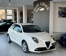 ALFA ROMEO MITO 78 CV 8V S&S URBAN