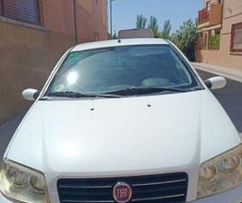 FIAT - STILO