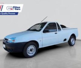 FORD BANTAM 1.3I (AIRCON)