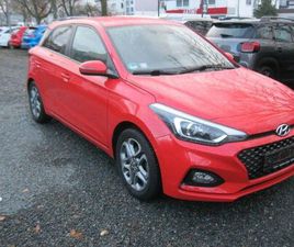 HYUNDAI I20 ACTIVE HYUNDAI I20 ACTIVE
