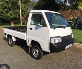 SUZUKI SUPER CARRY 1.2