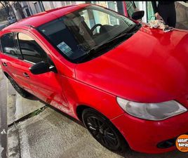 VOLKSWAGEN GOL GOL TREND 2011