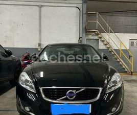 VOLVO C70 VOLVO C70